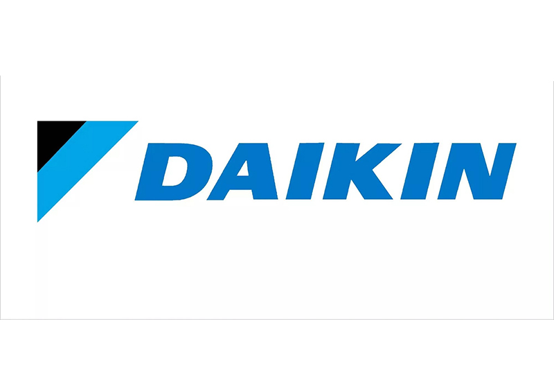 Daikin in Descanso